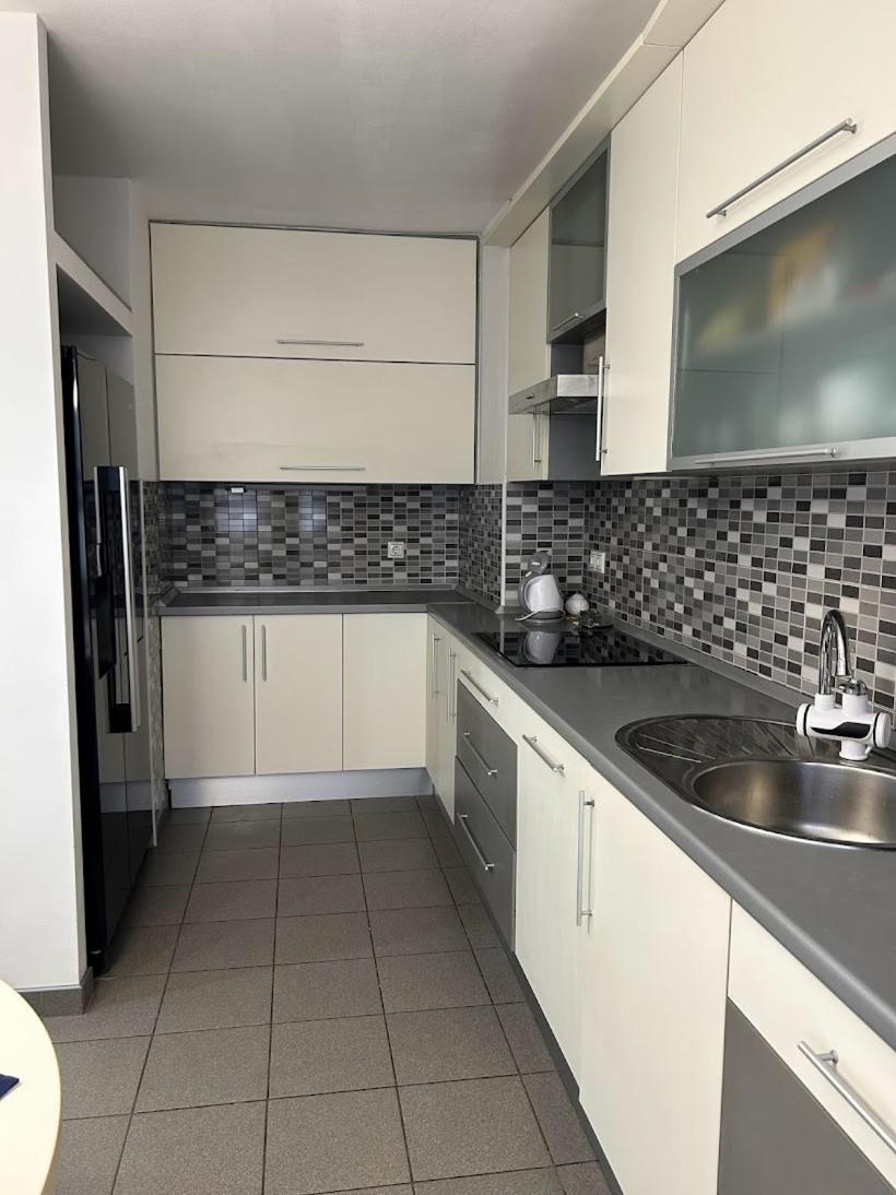 Apartamento Tina Karlovac Exterior foto