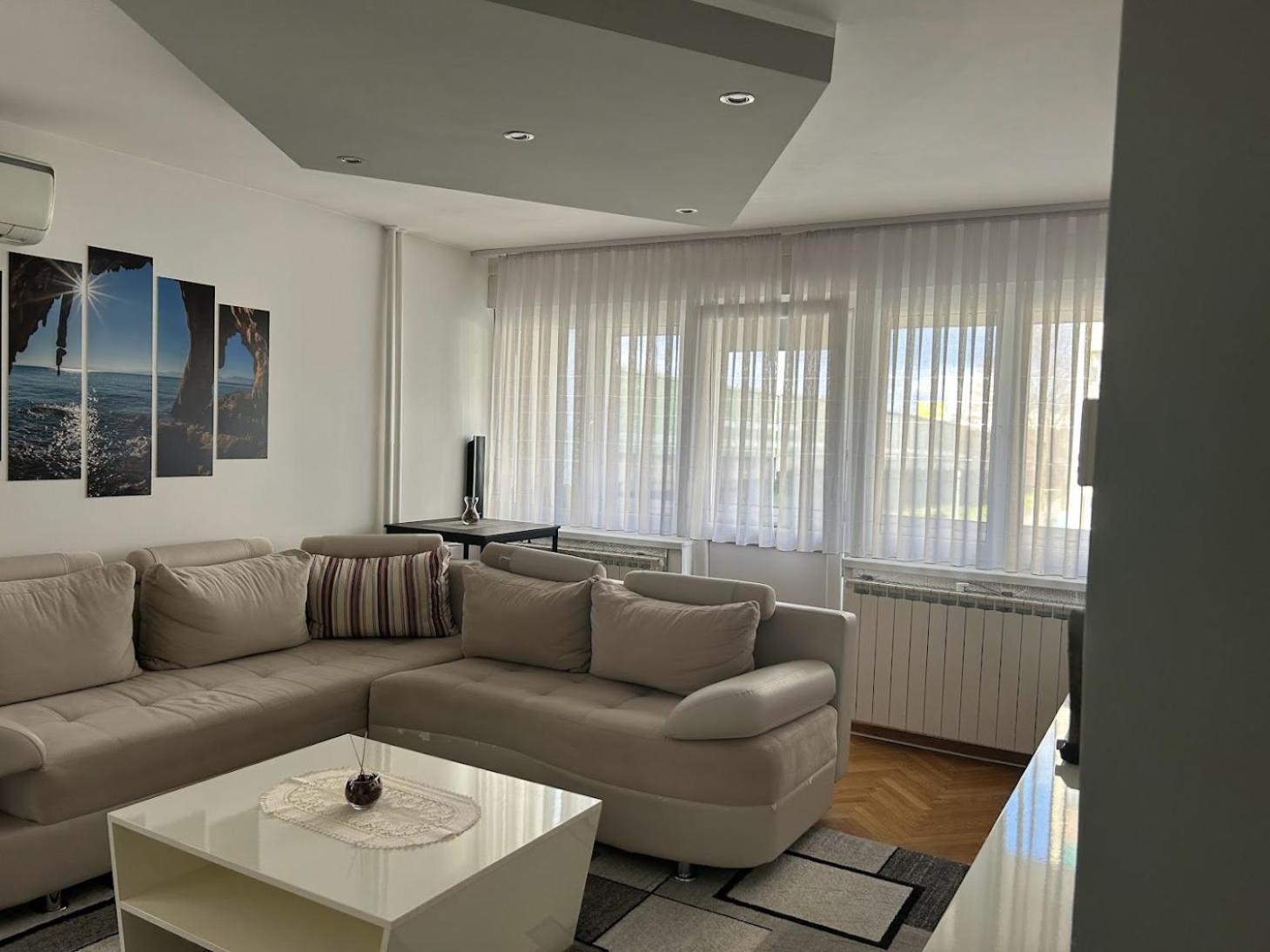 Apartamento Tina Karlovac Exterior foto