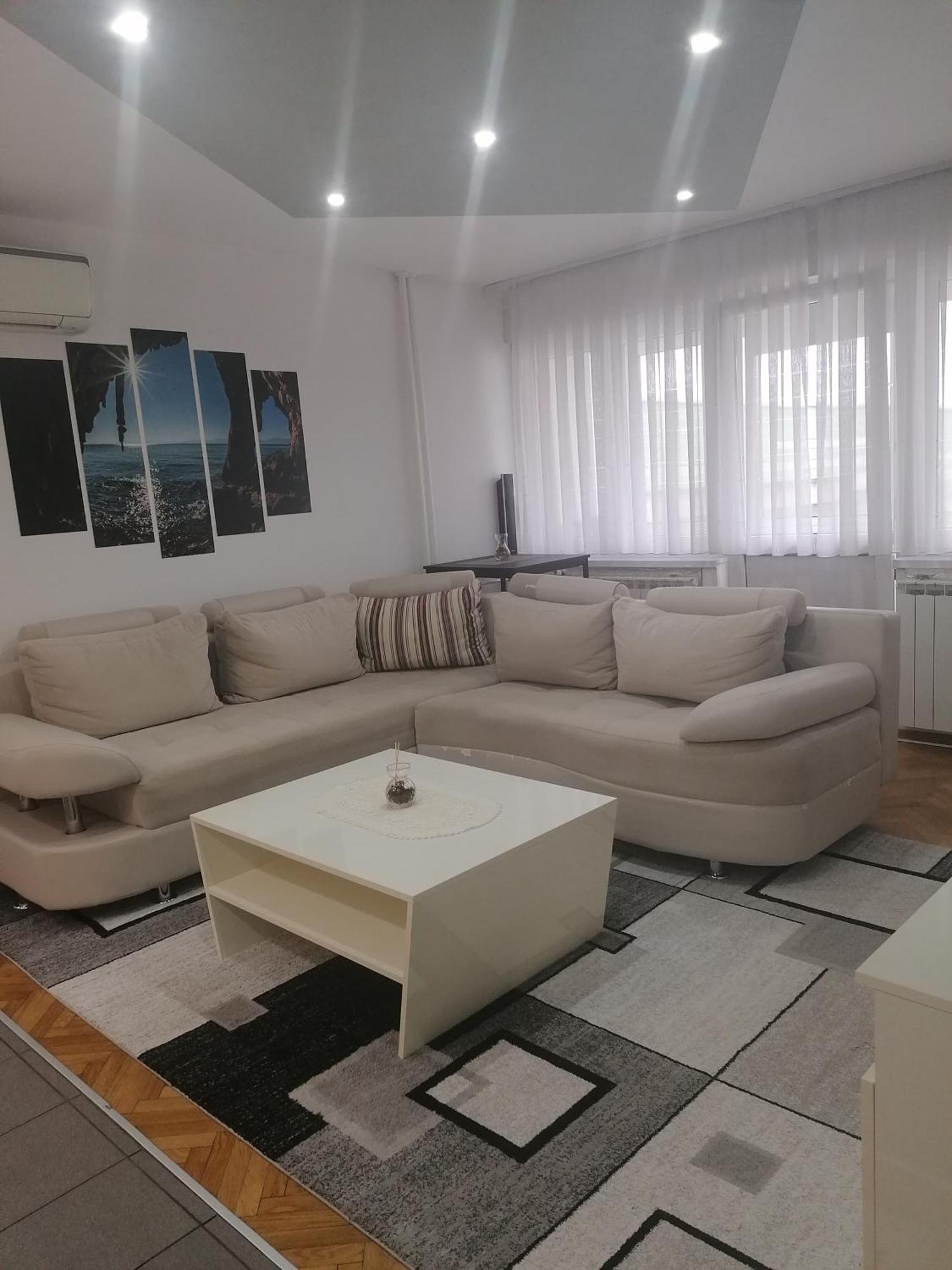 Apartamento Tina Karlovac Exterior foto