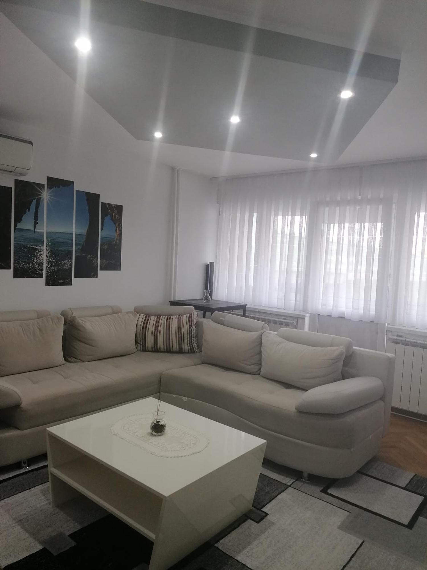 Apartamento Tina Karlovac Exterior foto