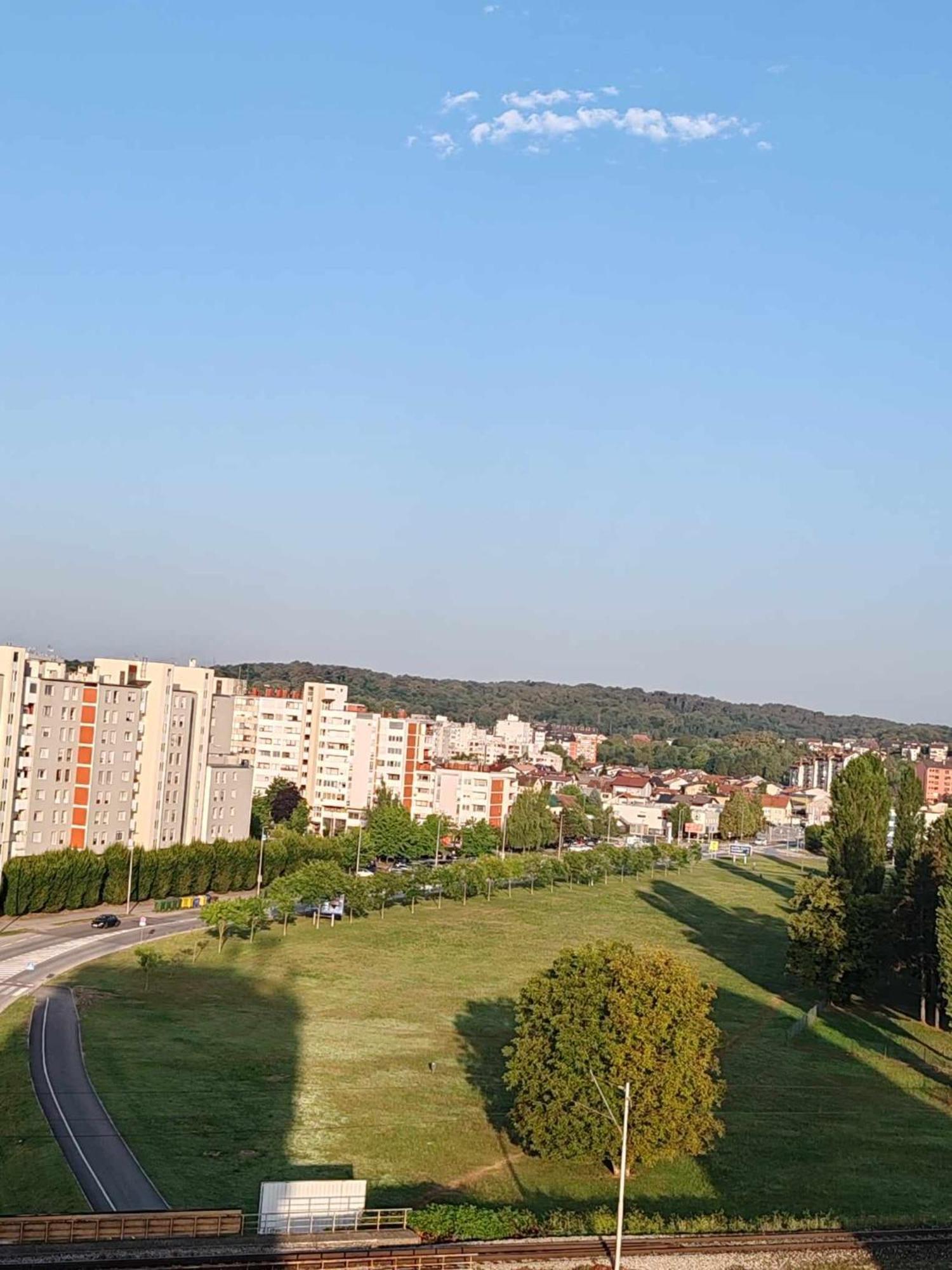 Apartamento Tina Karlovac Exterior foto