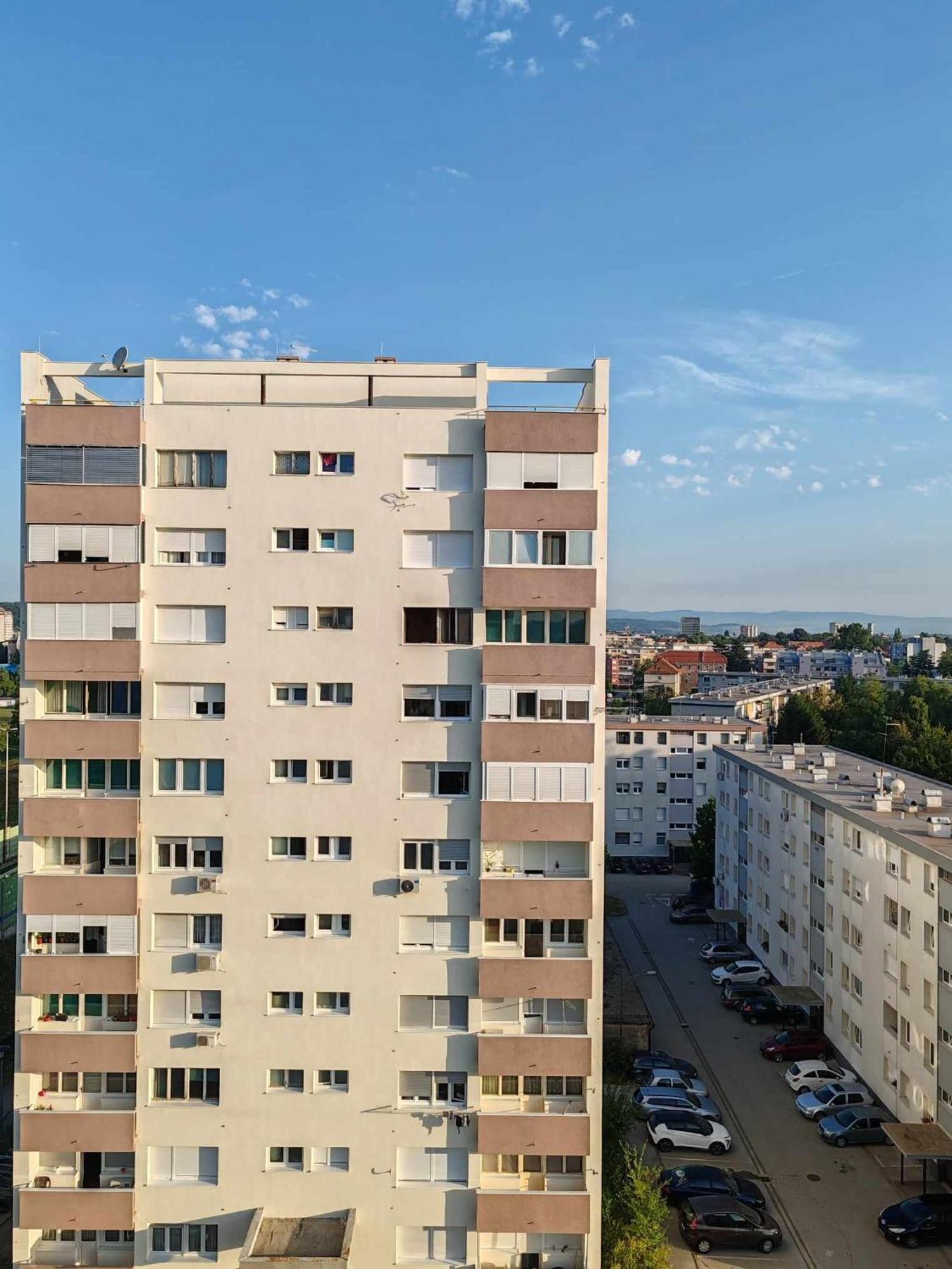 Apartamento Tina Karlovac Exterior foto